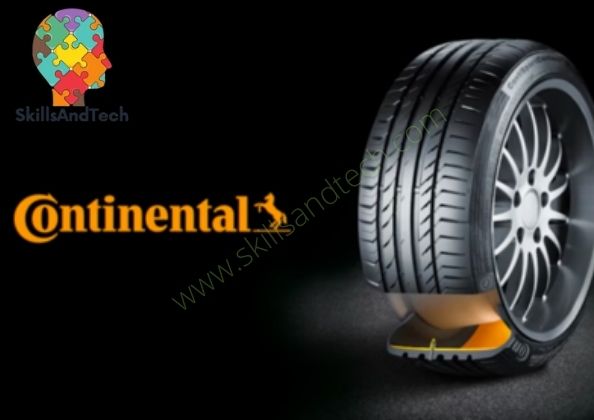 Continental tyre price malaysia 2021