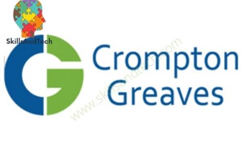 "Crompton Greaves distributorship" Cost, Profit, Process | SkillsAndTech