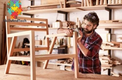 How To Start Furniture Making Business In India Cost, Profit, Business Plan, Requirements | SkillsAndTech