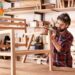 How To Start Furniture Making Business In India Cost, Profit, Business Plan, Requirements | SkillsAndTech