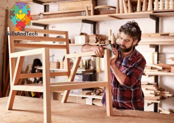 How To Start Furniture Making Business In India Cost, Profit, Business Plan, Requirements | SkillsAndTech