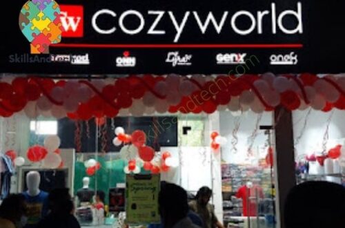 Lux Cozyworld" Franchise Cost, Profit, How to Apply