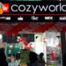 Lux Cozyworld" Franchise Cost, Profit, How to Apply