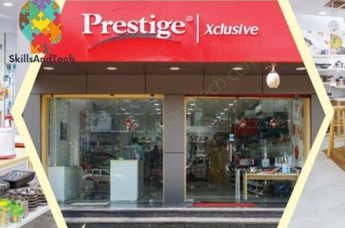 Prestige Xclusive Store Franchise Cost, Profit, Applying Process, How To Start
