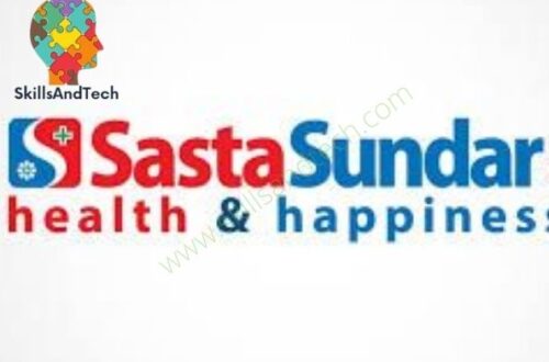 "SastaSundar Franchise" Cost, Profit, Process, How to Apply