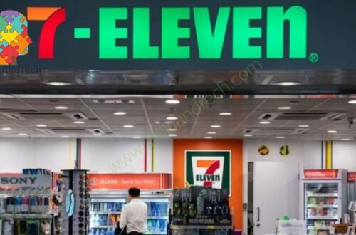 "7-Eleven" Franchise Cost in USA, Fees, Profit, Apply, Reviews, Pros, Cons | SkillsAndTech