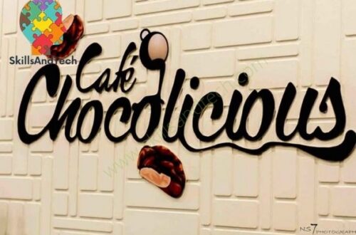 Cafe Chocolicious Franchise Cost, Profit, How to Apply, Requirement, Investment, Review | SkillsAndTech