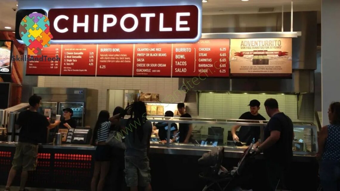 Chipotle Franchise Cost, Profit, How to Apply, Requirement, Investment, Review | SkillsAndTech