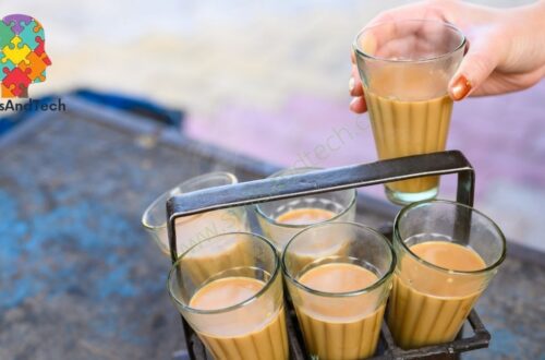 Chotu Chaiwala Franchise Cost, Profit, How to Apply, Requirement, Investment, Review | SkillsAndTech