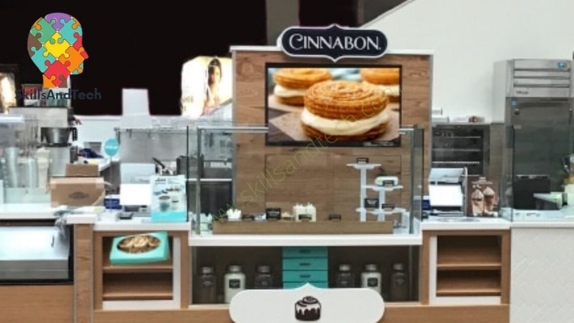 Cinnabon Franchise Cost, Profit, How to Apply, Requirement, Investment, Review | SkillsAndTech