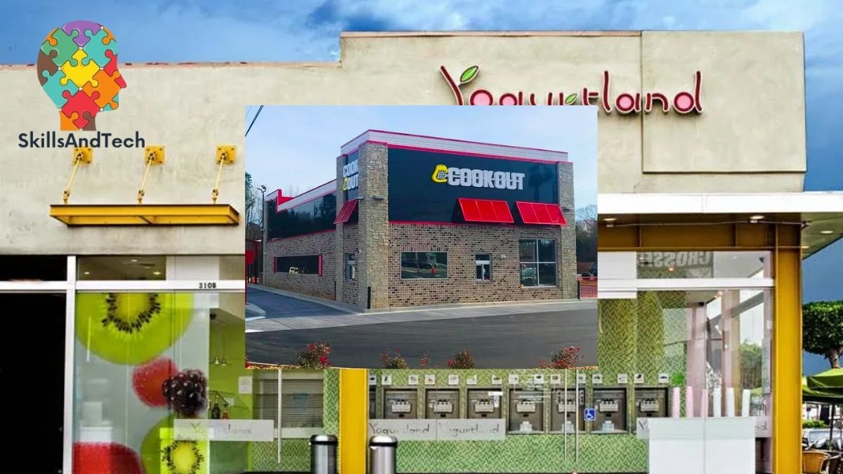 "Cook Out Franchise" Cost in USA, Fees, Profit, How to Apply| SkilsAndTech