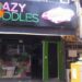 Crazy Noodles Franchise Cost, Profit, How to Apply, Requirement, Investment, Review | SkillsAndTech