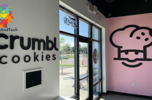 "Crumbl Cookie" Franchise Cost in USA, Fees, Profit, Apply Process, Menu, Price | SkillsAndTech