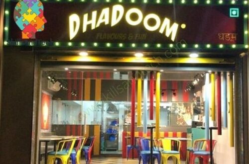 Dhadoom Franchise Cost, Profit, How to Apply, Requirement, Investment, Review | SkillsAndTech