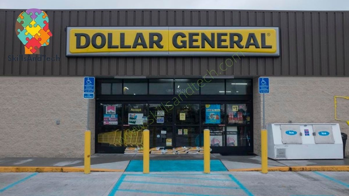 "Dollar General" Franchise Cost in USA, Fees, Profit, Apply, Process, Pros, Cons, Reviews | SkillsAndTech