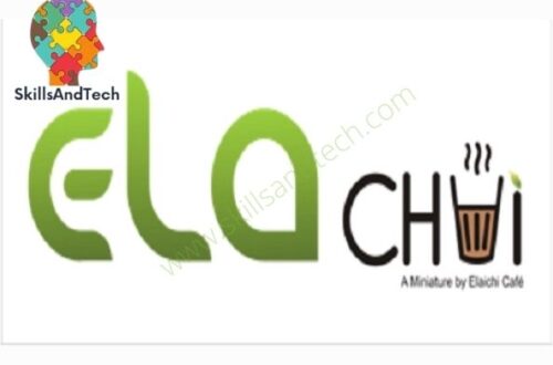 Ela Chai Franchise Cost, Profit, How to Apply, Requirement, Investment, Review | SkillsAndTech