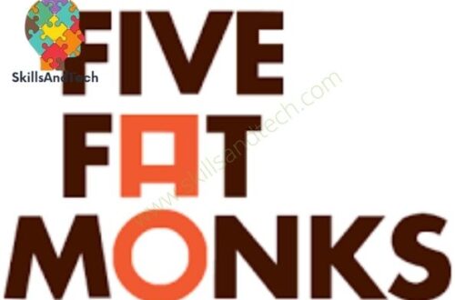 Five Fat Monks Franchise Cost, Profit, How to Apply, Requirement, Investment, Review | SkillsAndTech