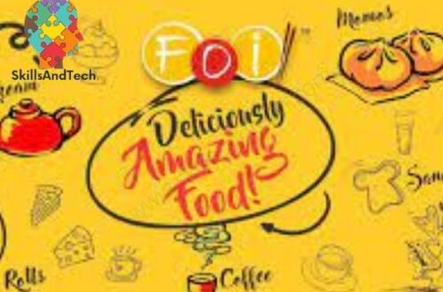 Foi Noodles Franchise Cost, Profit, How to Apply, Requirement, Investment, Review | SkillsAndTech