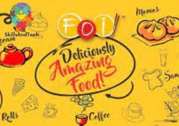 Foi Noodles Franchise Cost, Profit, How to Apply, Requirement, Investment, Review | SkillsAndTech
