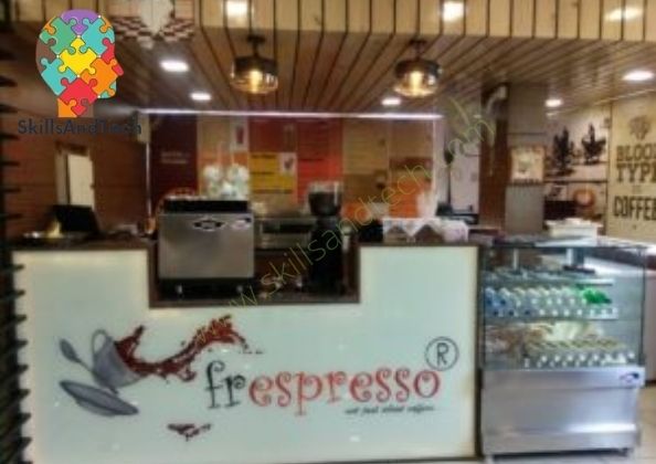 Frespresso Franchise Cost, Profit, How to Apply, Requirement, Investment, Review | SkillsAndTech