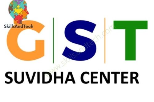 GST Suvidha Centre Franchise Cost, Profit, How to Apply, Requirement, Investment, Review | SkillsAndTech