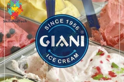 Giani Ice Cream Franchise Cost, Profit, How to Apply, Requirement, Investment, Review | SkillsAndTech