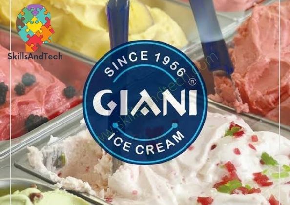Giani Ice Cream Franchise Cost, Profit, How to Apply, Requirement, Investment, Review | SkillsAndTech