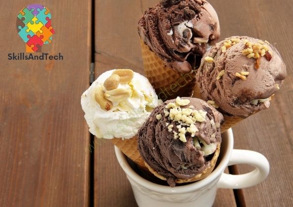 Iceberg Ice Cream Franchise Cost, Profit, How to Apply, Requirement, Investment, Review | SkillsAndTech