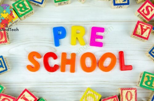 Iris Florets Preschool Franchise Cost, Profit, How to Apply, Requirement, Investment, Review | SkillsAndTech