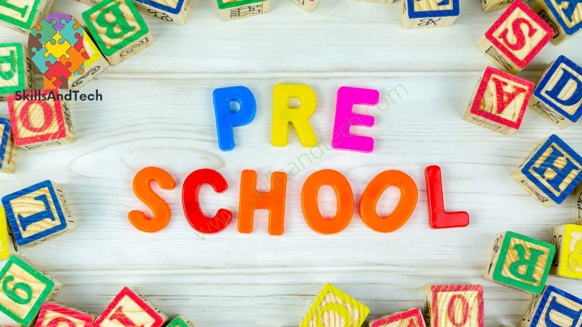 Iris Florets Preschool Franchise Cost, Profit, How to Apply, Requirement, Investment, Review | SkillsAndTech
