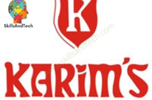 Karims Franchise Cost, Profit, How to Apply, Requirement, Investment, Review | SkillsAndTech