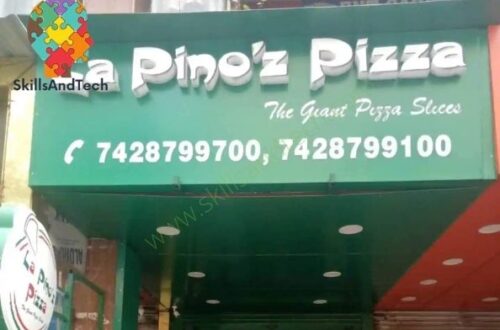 La Pinoz Franchise Cost, Profit, How to Apply, Requirement, Investment, Review | SkillsAndTech