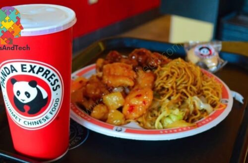 Panda Express Franchise in USA Cost, Fees, Investment, How to Apply| SkillsandTech