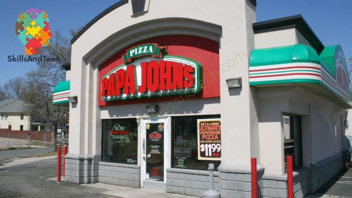  Papa John s Franchise Cost In USA Fees Profit Apply Process 