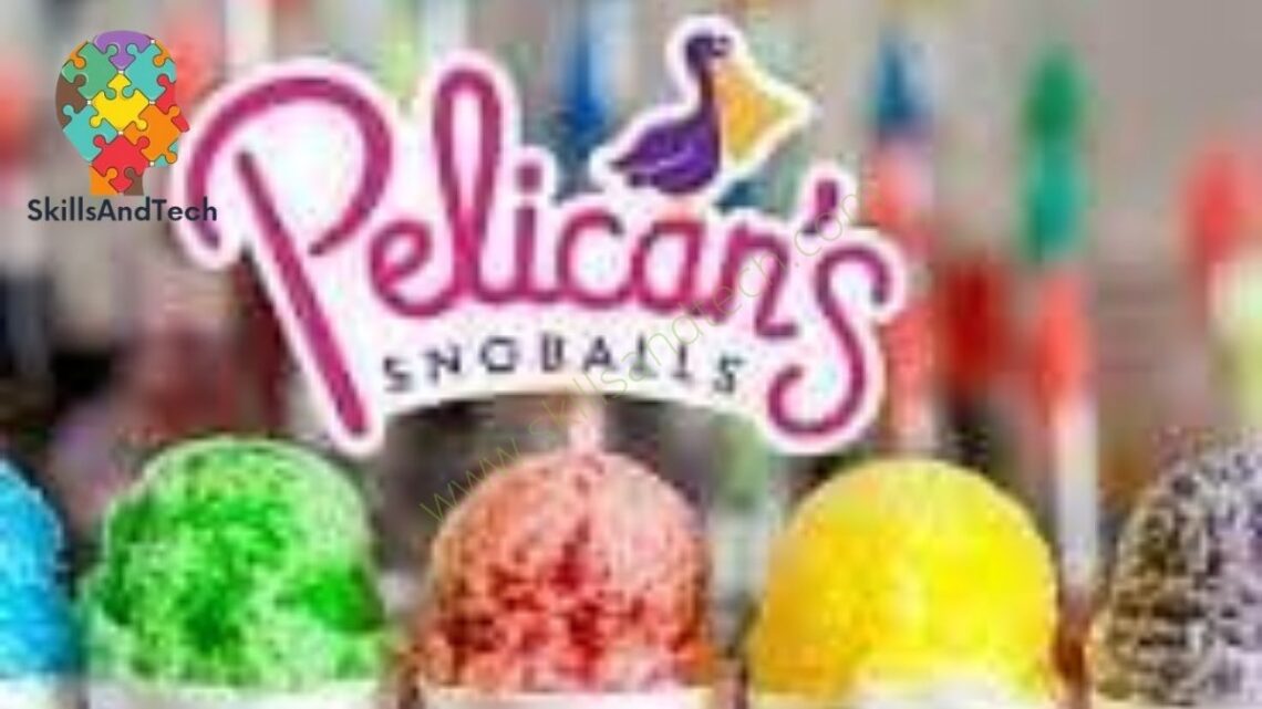 "Pelican’s SnoBalls" Franchise Cost in USA, Fees, Profit, Apply, Pros, Cons, Reviews| SkillsAndTech
