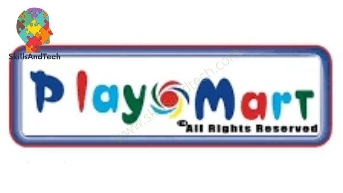 Playmart Franchise Cost, Profit, How to Apply, Requirement, Investment, Review | SkillsAndTech
