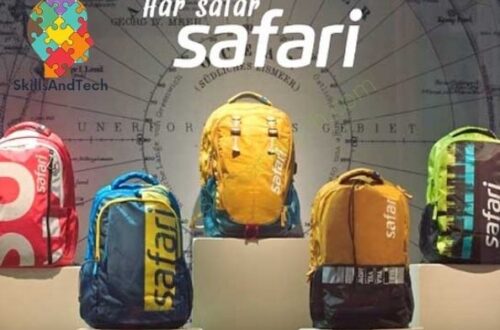 Safari Bag Showroom Franchise Cost, Profit, How to Apply, Requirement, Investment, Review | SkillsAndTech