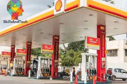 Shell Petrol Pump Dealership Franchise Cost, Profit, How to Apply, Requirement, Investment, Review