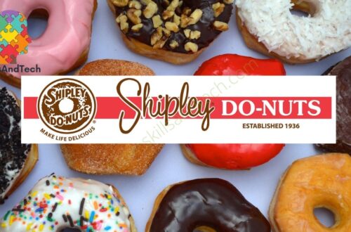 "Shipley’s Do-Nuts" Franchise Cost in USA, Fees, Profit, Requirements, Apply Process | SkillsAndTech