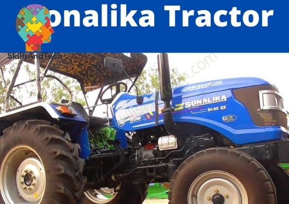 Sonalika Tractor Dealership Franchise Cost, Profit, How to Apply, Requirement, Investment, Review | SkillsAndTech