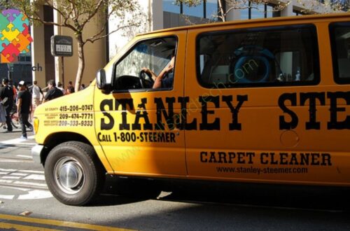 Stanley Steemer Franchise Cost, Profit, How to Apply, Requirement, Investment, Review | SkillsAndTech