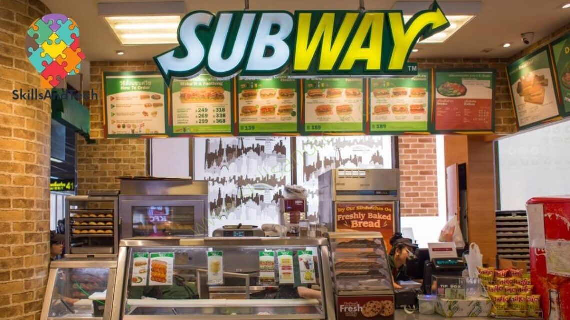 "Subway" Franchise Cost in USA, Fees, Profit, Apply, Pros, Cons, Reviews | SkillsAndTech