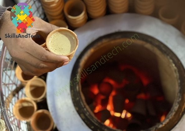 Tandoori Chai Franchise Cost, Profit, How to Apply, Requirement, Investment, Review | SkillsAndTech