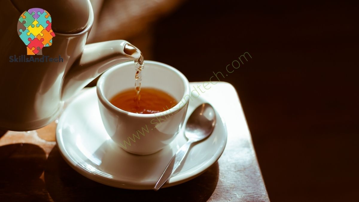 Tealogy Franchise Cost, Profit, How to Apply, Requirement, Investment, Review | SkillsAndTech