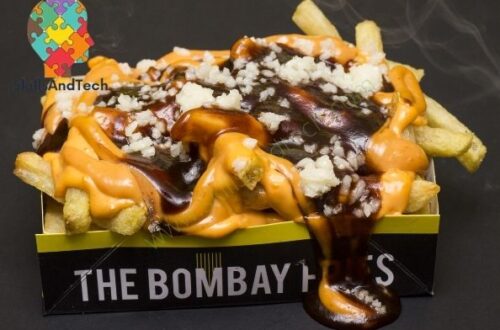The Bombay Fries Franchise Cost, Profit, How to Apply, Requirement, Investment, Review | SkillsAndTech
