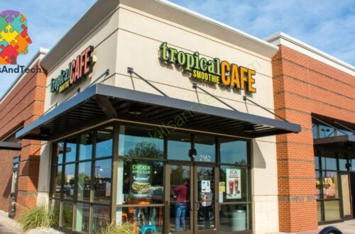 "Tropical Smoothie Café" Franchise Cost in USA, Fees, Profit, Apply Process| SkillsAndTech