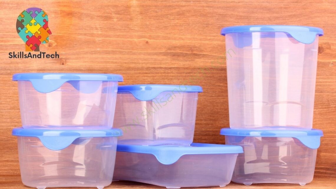 Tupperware Franchise Cost, Profit, How to Apply, Requirement, Investment, Review | SkillsAndTech