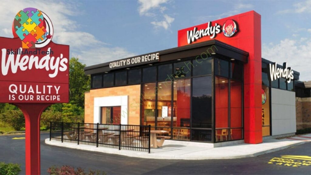 "Wendy's Franchise" Cost in USA, Fees, Profit, Apply Process SkillsAndTech SkillsAndTech
