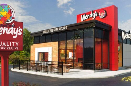 "Wendy's Franchise" Cost in USA, Fees, Profit, Apply Process | SkillsAndTech
