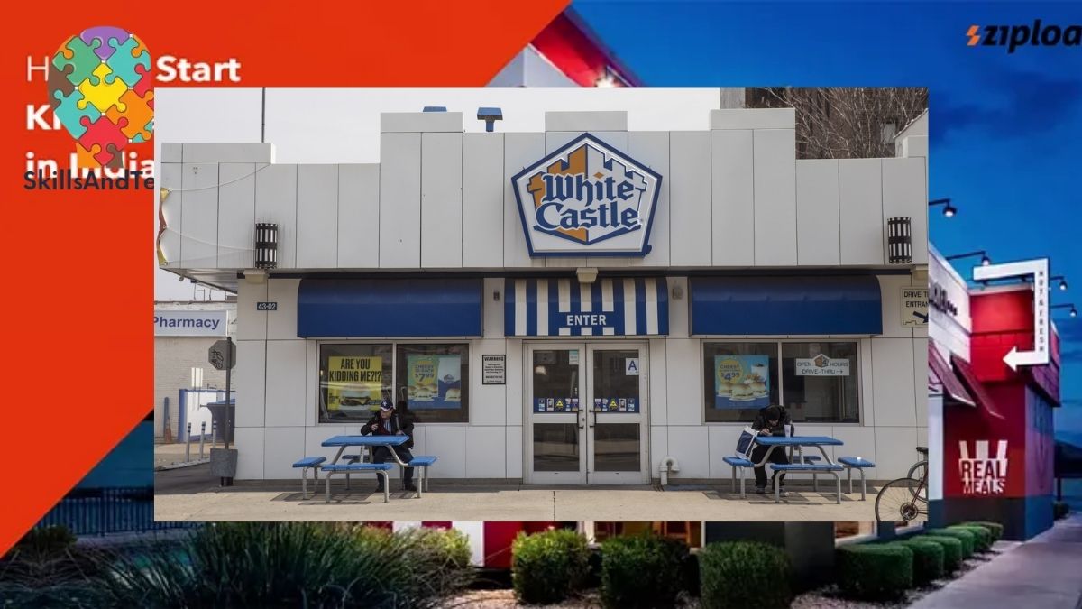 "White Castle" Franchise Cost in USA, Fees, Profit, How to Apply Process | SkillsAndTech